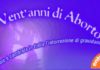 Aborto: dalla legge 194 dimezzate le interruzioni di gravidanza aborto dalla legge 194 dimezzate le interruzioni di gravidanza_O1