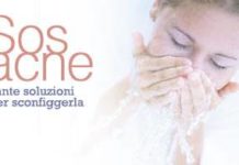 Acne: un problema non solo estetico. acne un problema non solo estetico_O1