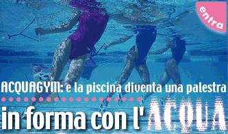 acquagym nuotare per sentirsi meglio_O1