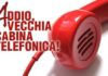 Addio, vecchia cabina telefonica! addio vecchia cabina telefonica_O1