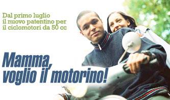 adolescenti motorino fa rima con patentino_O1