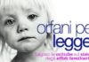 Adozioni: il caso degli orfani per legge adozioni il caso degli orfani per legge_O1