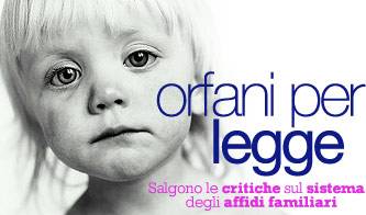 adozioni il caso degli orfani per legge_O1