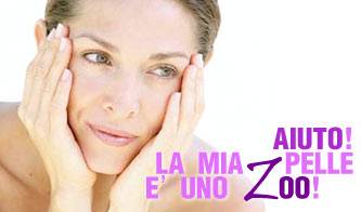 aiuto la mia pelle e uno zoo_O1