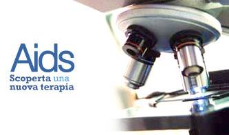 al san raffaele scoperta una nuova strategia terapeutica contro l aids_O1