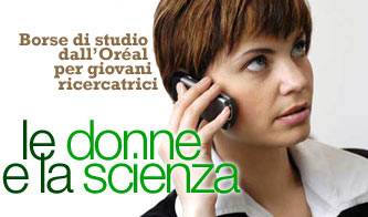 al via la sesta edizione di l oreal italia per le donne e la scienza_O1