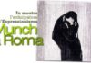 Al vittoriano un viaggio attraverso il cammino artistico e umano di munch. al vittoriano un viaggio attraverso il cammino artistico e umano di munch_O1