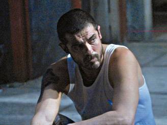 alessandro gassman a teatro_O1