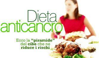 alimentazione i cibi anti cancro e quelli da evitare_O1