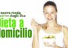 Alimentazione: in forma a domicilio. alimentazione in forma a domicilio_O1