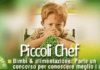 Alimentazione: piccoli cuochi crescono alimentazione piccoli cuochi crescono_O1