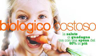 alimentazione quanto costa il biologico_O1