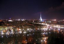 Alla scoperta della Torino Magica alla scoperta della torino magica_O1