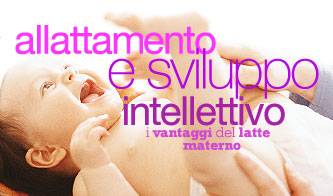 allattamento la migliore protezione per mamma e bambino_O1