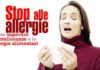 Allergie: alimenti da evitare allergie alimenti da evitare_O1