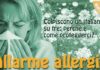 Allergie: ne soffre un italiano su tre allergie ne soffre un italiano su tre_O1