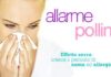 Allergie: occhio ai pollini allergie occhio ai pollini_O1
