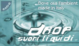 ambient music suoni per luoghi immobili_O1