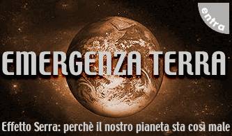 ambiente la terra si scalda_O1