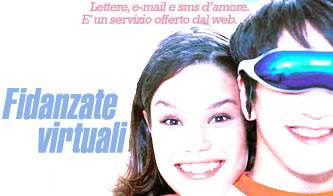 amori virtuali ecco la fidanzata che non c e_O1