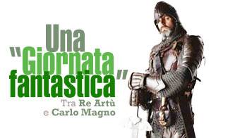 appuntamento per i piu piccoli al castello tra re e cavalieri_O1