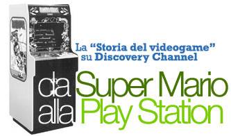 appuntamento su discovery channel per tutti gli appassionati di videogames_O1