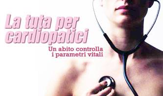 arrivano gli indumenti della salute per monitorare i pazienti a distanza_O1