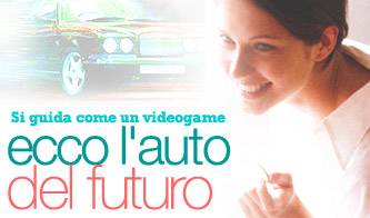 auto guidare col joy stick_O1