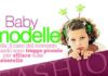 Baby modelle: piccole naomi crescono baby modelle piccole naomi crescono_O1