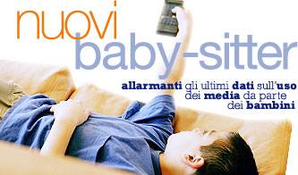 bambini cinque ore davanti ad un video_O1
