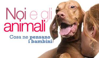 bambini e animali come li vedono come li considerano_O1
