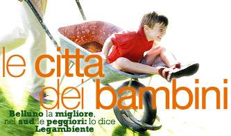 bambini ecco le citta dove vivono meglio_O1