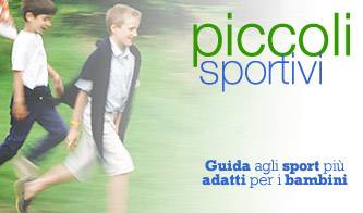 bambini guida allo sport per i piccoli_O1