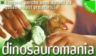 bambini tutti pazzi per i dinosauri_O1