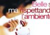 Belle sì, ma rispettando l’ambiente! belle si ma rispettando l ambiente_O1