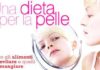 Bellezza: alimenti per la pelle. bellezza alimenti per la pelle_O1