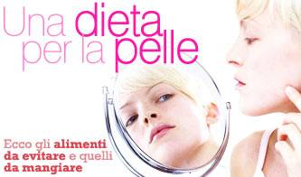 bellezza alimenti per la pelle_O1