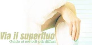 Bellezza: depilate o depilate? bellezza depilate o depilate_O1