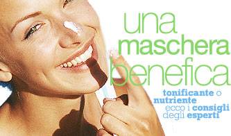bellezza guida alle maschere per il viso_O1