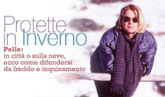 bellezza la cura invernale del viso_O1