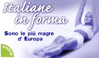 bellezza le donne italiane sono le piu magre d europa_O1
