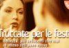 Bellezza: più seducenti che mai in attesa dell´anno nuovo bellezza piu seducenti che mai in attesa dell anno nuovo_O1