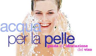 bellezza quando la pelle ha sete_O1