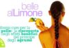 Bellezza: tutti i pregi del limone bellezza tutti i pregi del limone_O1
