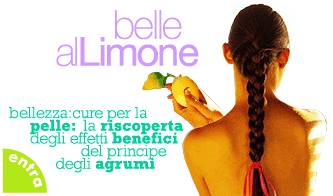 bellezza tutti i pregi del limone_O1