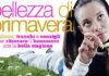 Benessere: consigli di primavera benessere consigli di primavera_O1
