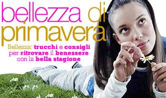 benessere consigli di primavera_O1