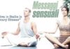 Benessere: i massaggi che risvegliano i sensi. benessere i massaggi che risvegliano i sensi_O1