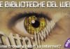 Biblioteche: come cercare o comprare un libro in rete biblioteche come cercare o comprare un libro in rete_O1