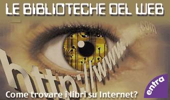 biblioteche come cercare o comprare un libro in rete_O1